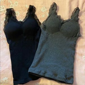 Women’s winter vests ,tank tops